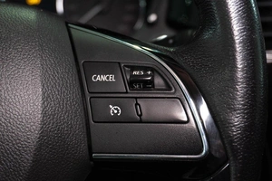 Внедорожник Mitsubishi Outlander 2018 года, 1869000 рублей, Петрозаводск