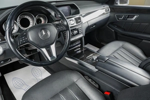 Седан Mercedes-benz E-класс 2013 года, 2369000 рублей, Тюмень