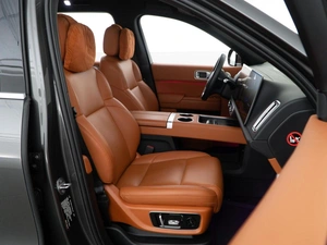 Внедорожник Li Auto L9 2023 года, 5967444 рублей, Москва