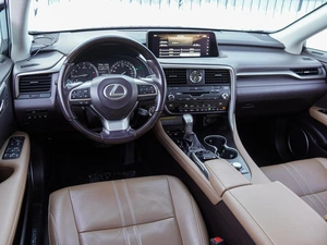 Внедорожник Lexus RX 2016 года, 4180000 рублей, Волгоград