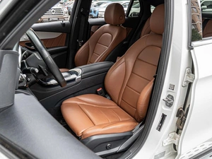 Внедорожник Mercedes-benz GLC-класс 2020 года, 5460000 рублей, Краснодар