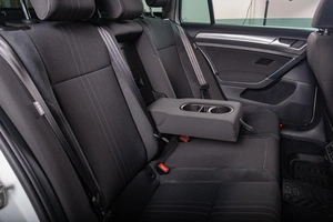 Универсал Volkswagen Golf 2016 года, 1889000 рублей, Томск