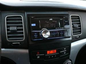 Внедорожник SsangYong Actyon 2011 года, 866000 рублей, Волгоград