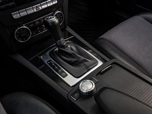 Седан Mercedes-benz C-класс 2011 года, 1179000 рублей, Краснодар