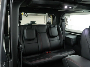 Внедорожник Jeep Wrangler 2025 года, 9749999 рублей, Москва