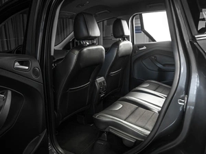 Внедорожник Ford Kuga 2016 года, 1569000 рублей, Тюмень