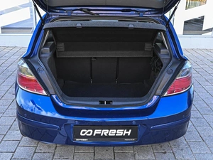 Хетчбэк Opel Astra 2008 года, 465000 рублей, Ставрополь