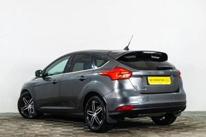 Хетчбэк Ford Focus 2018 года, 1469000 рублей, Сургут