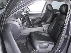 Внедорожник Volkswagen Touareg 2012 года, 2000000 рублей, Ростов-на-Дону