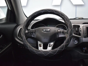 Внедорожник Kia Sportage 2014 года, 1520000 рублей, Муром
