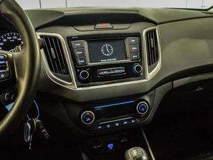 Внедорожник Hyundai Creta 2019 года, 1790000 рублей, Муром