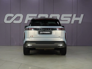 Внедорожник JAECOO J7 2023 года, 2620111 рублей, Тверь