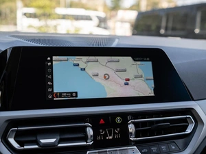 Универсал BMW 3 серия 2019 года, 2839000 рублей, Большой Сочи
