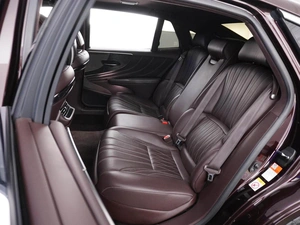 Седан Lexus LS 2018 года, 4349099 рублей, Москва