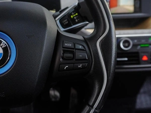 Хетчбэк BMW i3 2018 года, 1960000 рублей, Краснодар