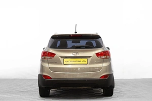 Внедорожник Hyundai ix35 2011 года, 1429000 рублей, Барнаул