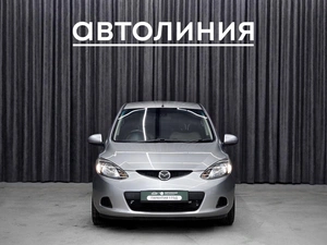 Хетчбэк Mazda Demio 2010 года, 680000 рублей, Красноярск