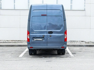 ГАЗ ГАЗель Next, III (2013—н. в.) 2.8 D MT (150 л.с.) 2017г. 2017 года, 1465000 рублей, Ставрополь