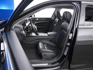 Седан Audi A6 2020 года, 3099077 рублей, Москва