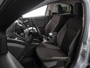 Хетчбэк Ford Focus 2013 года, 729000 рублей, Тюмень