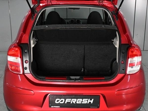 Хетчбэк Nissan Micra 2014 года, 1055000 рублей, Аксай