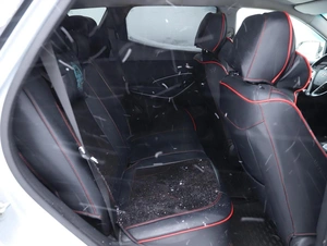 Внедорожник Hyundai Santa Fe 2017 года, 2229000 рублей, Ижевск