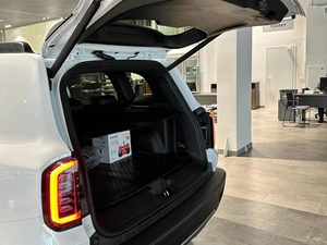 Внедорожник Haval Dargo 2025 года, 3699000 рублей, Красноярск