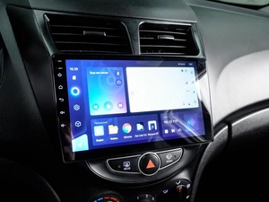 Седан Hyundai Solaris 2013 года, 899000 рублей, Воронеж