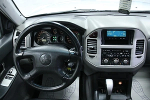 Внедорожник Mitsubishi Pajero 2005 года, 1148000 рублей, Солонцы