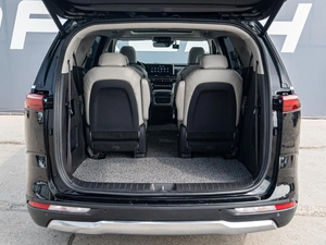 Минивэн Kia Carnival 2020 года, 3130000 рублей, Краснодар