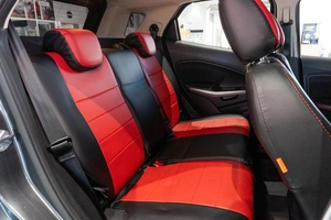 Внедорожник Ford EcoSport 2018 года, 1199000 рублей, Петрозаводск