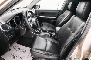 Внедорожник Suzuki Grand Vitara 2008 года, 939000 рублей, Красноярск
