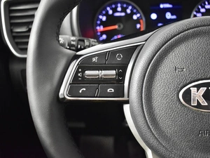 Внедорожник Kia Sportage 2019 года, 2340900 рублей, Казань