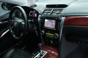Седан Toyota Camry 2013 года, 1698000 рублей, Солонцы
