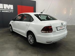 Седан Volkswagen Polo 2020 года, 1420000 рублей, Курск