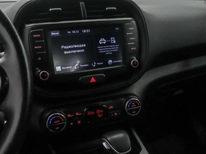 Внедорожник Kia Soul 2022 года, 2190000 рублей, Красноярск