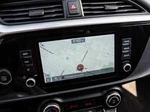 Хетчбэк Kia Rio X 2021 года, 1845000 рублей, Краснодар