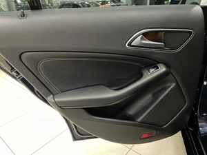 Универсал Mercedes-benz CLA-класс 2016 года, 1387000 рублей, Солонцы