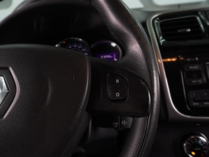 Хетчбэк Renault Sandero Stepway 2016 года, 1199000 рублей, Воронеж