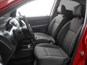 Седан Chevrolet Aveo 2008 года, 449000 рублей, Тюмень