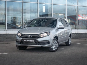 Лифтбек ВАЗ (LADA) Granta 2024 года, 889000 рублей, Нижний Новгород