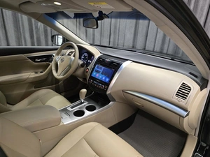 Седан Nissan Teana 2017 года, 1449000 рублей, Красноярск