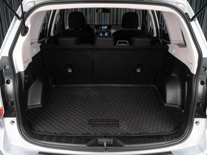 Внедорожник Subaru Forester 2014 года, 1555000 рублей, Тюмень