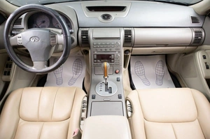 Седан Infiniti G35 2004 года, 869000 рублей, Оренбург