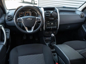Универсал ВАЗ (LADA) Largus 2025 года, 1845000 рублей, Краснодар