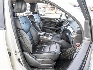 Внедорожник Mercedes-benz M-класс 2013 года, 2230000 рублей, Краснодар