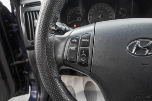 Седан Hyundai Elantra 2008 года, 729000 рублей, Барнаул