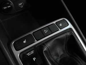 Внедорожник Hyundai Creta 2021 года, 1979000 рублей, Ростов-на-Дону