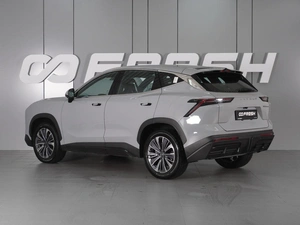 Внедорожник Jetour Dashing 2024 года, 2239000 рублей, Минеральные Воды