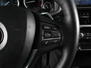 Внедорожник BMW X4 2016 года, 2839000 рублей, Ростов-на-Дону